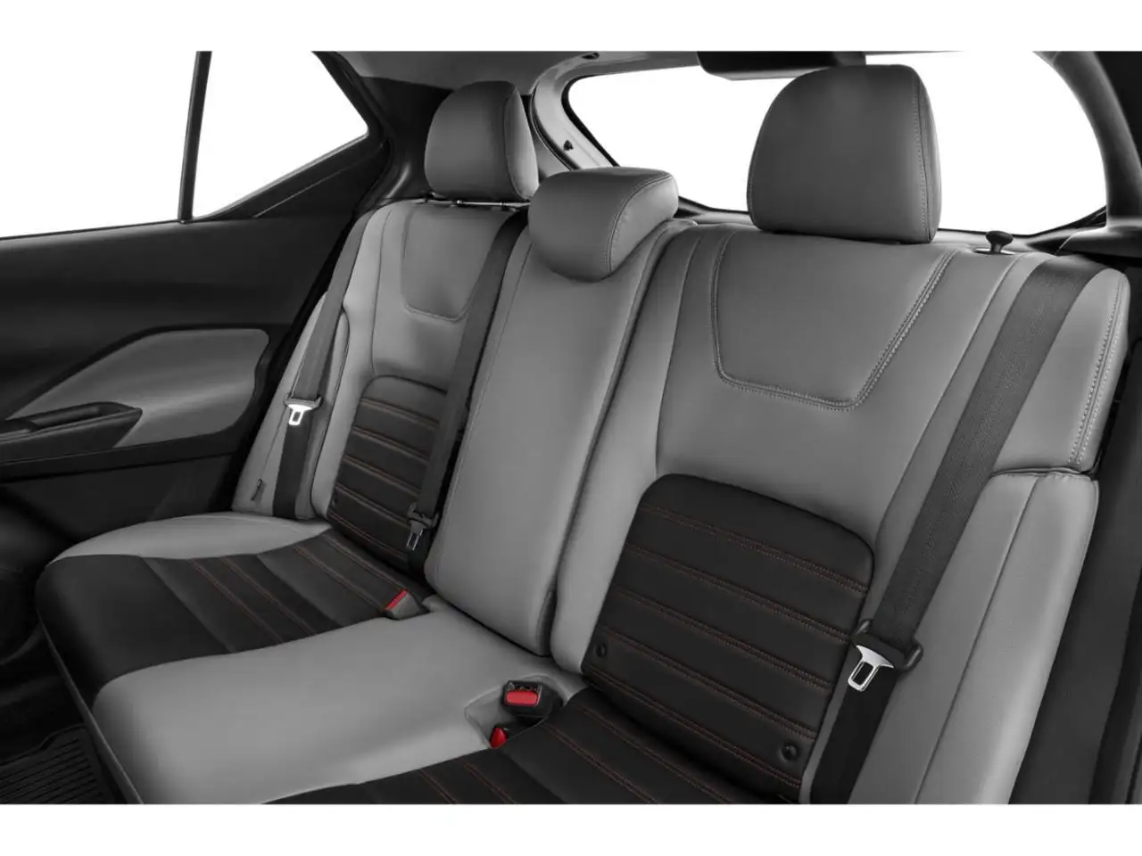 Nissan Kicks photo Nissan Kicks