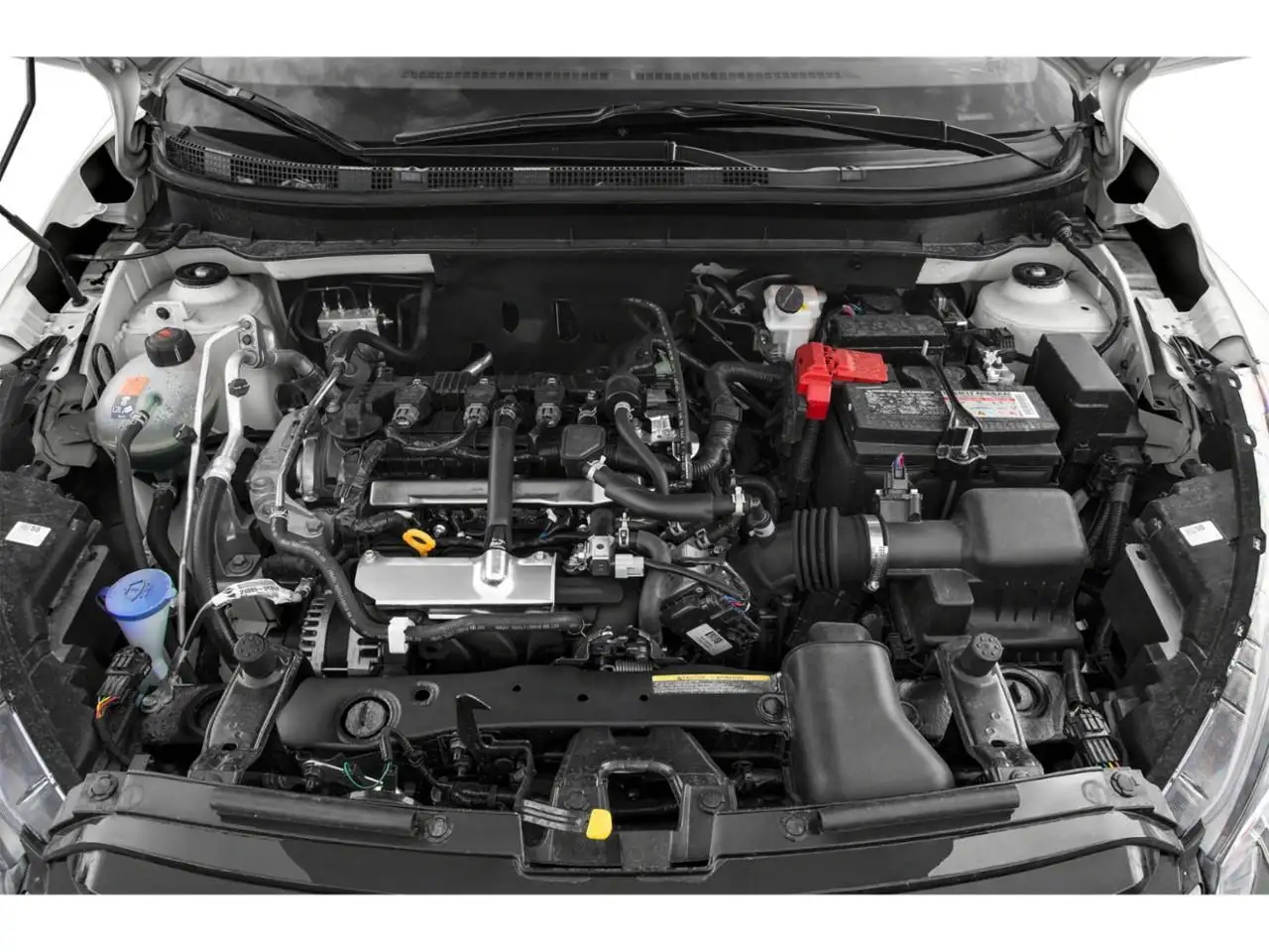 Nissan Kicks photo Nissan Kicks