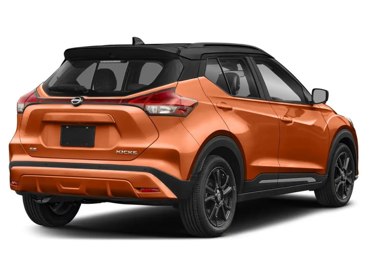 Nissan Kicks photo Nissan Kicks