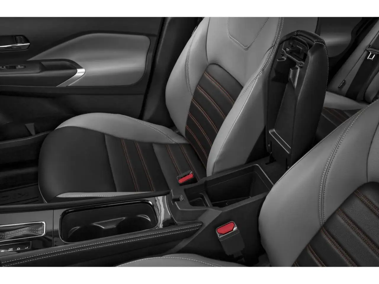 Nissan Kicks photo Nissan Kicks
