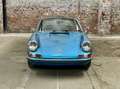 Porsche 911 911 S 2.2 Targa Bleu - thumbnail 2