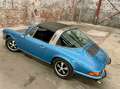 Porsche 911 911 S 2.2 Targa Blau - thumbnail 17
