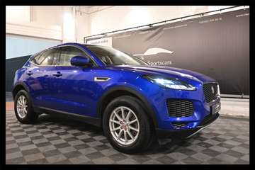 E-Pace 2.0 D150 PACK SPORT / EURO 6b / CUIR / GPS NAVIGATION / CAMERA / ATTACHE REMORQUE !!