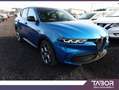 Alfa Romeo Tonale 1.6 D 130 TCT Veloce TechnoP Синій - thumbnail 2