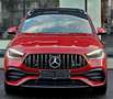 Mercedes-Benz GLA 35 AMG AMG GLA 35 4Matic""Nur 44.000 Km""Neues Pickerl"" Rot - thumbnail 3