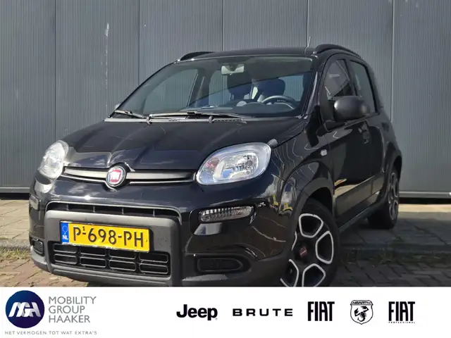 Fiat Panda 1.0 Hybrid Cross | Bluetooth | Hoge Instap | Deale