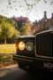 Bentley Brooklands 6.75i V8 **HISTORY WITH INVOICES / BELGIAN CAR ** Negro - thumbnail 5
