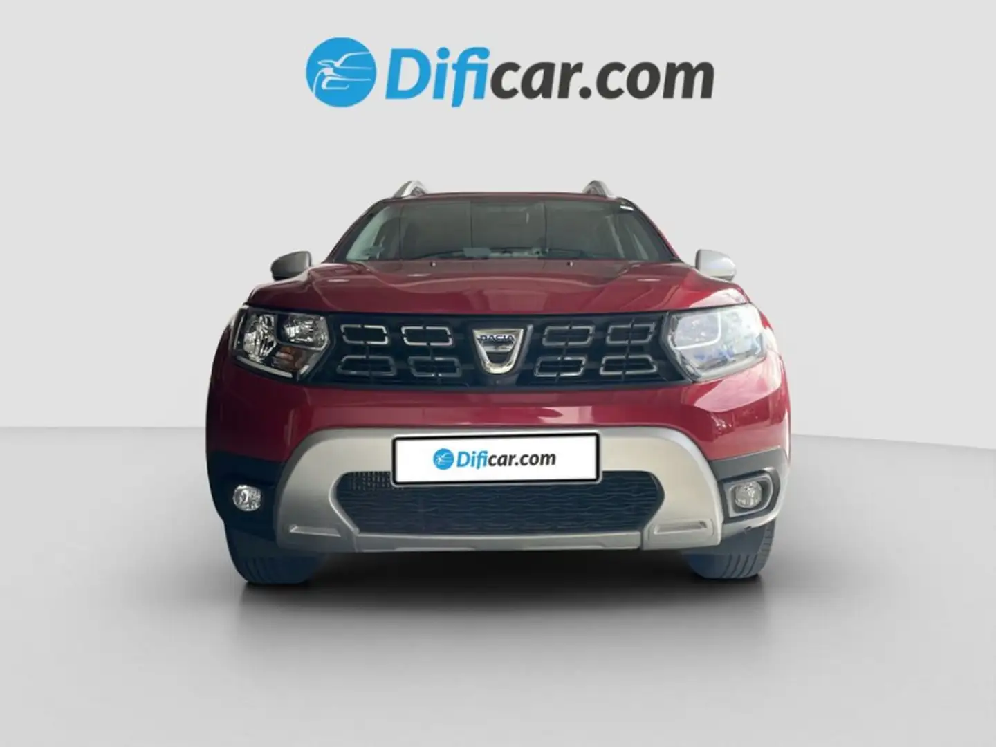 Dacia Duster 1.0 TCE Prestige 4x2 67kW Rouge - 2