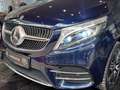 Mercedes-Benz V 300 d 4M AMG MBUX Pano BUR Sthzg LED Leder AHK Azul - thumbnail 3