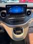 Mercedes-Benz V 300 d 4M AMG MBUX Pano BUR Sthzg LED Leder AHK Azul - thumbnail 22