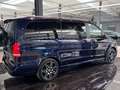 Mercedes-Benz V 300 d 4M AMG MBUX Pano BUR Sthzg LED Leder AHK Azul - thumbnail 43