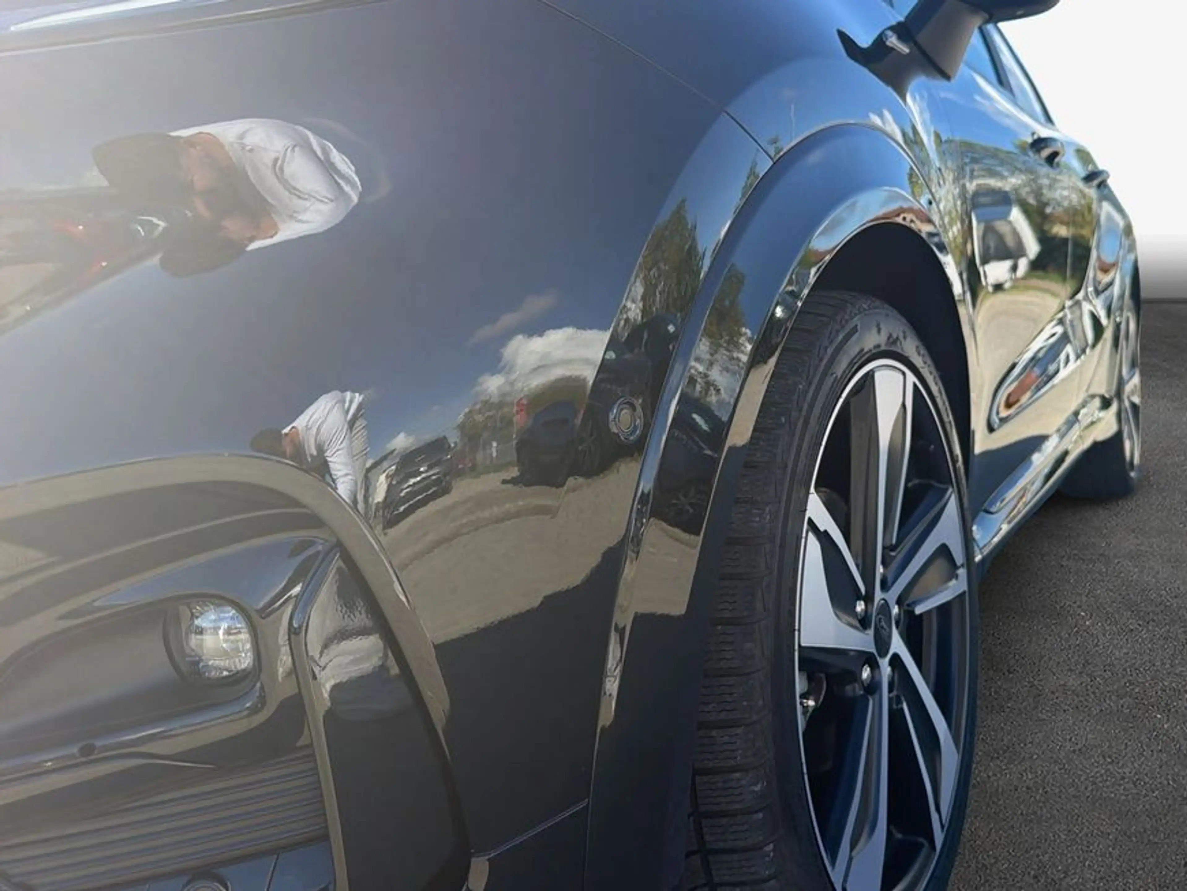 Ford Puma 1.0 EcoBoost Hybrid Aut. ST-LINE X — photo 6