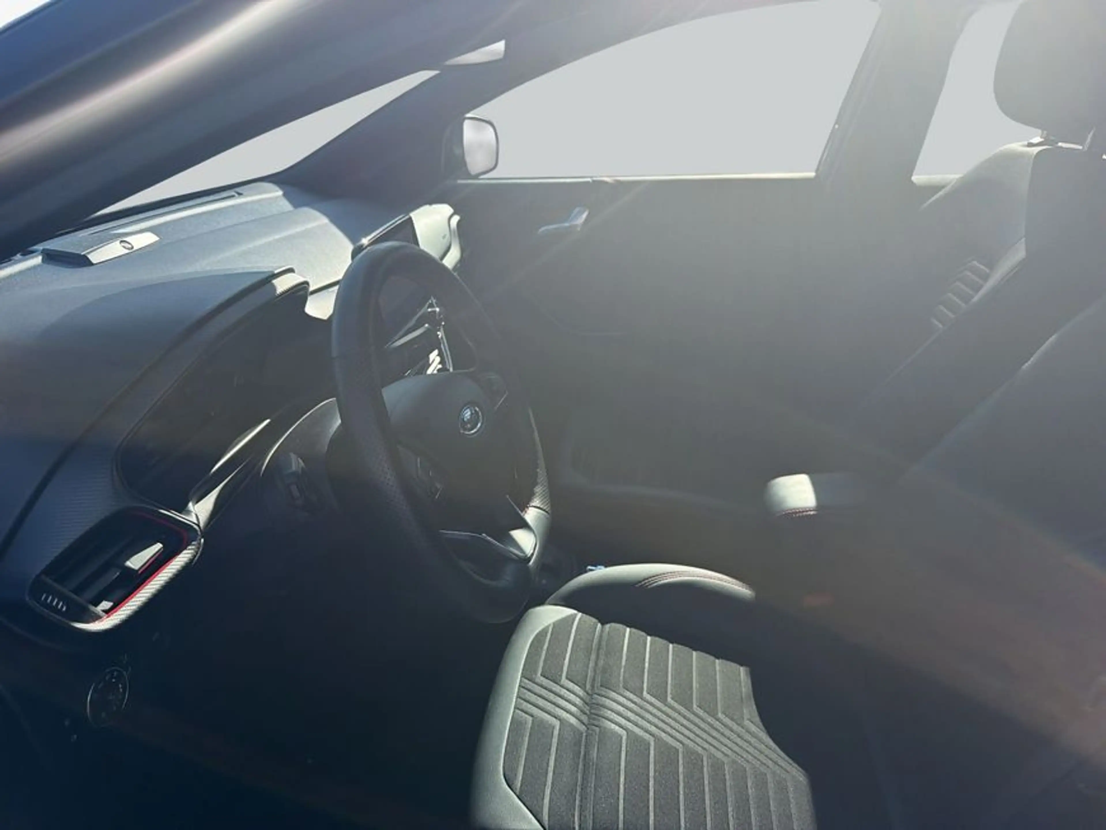 Ford Puma 1.0 EcoBoost Hybrid Aut. ST-LINE X — photo 9