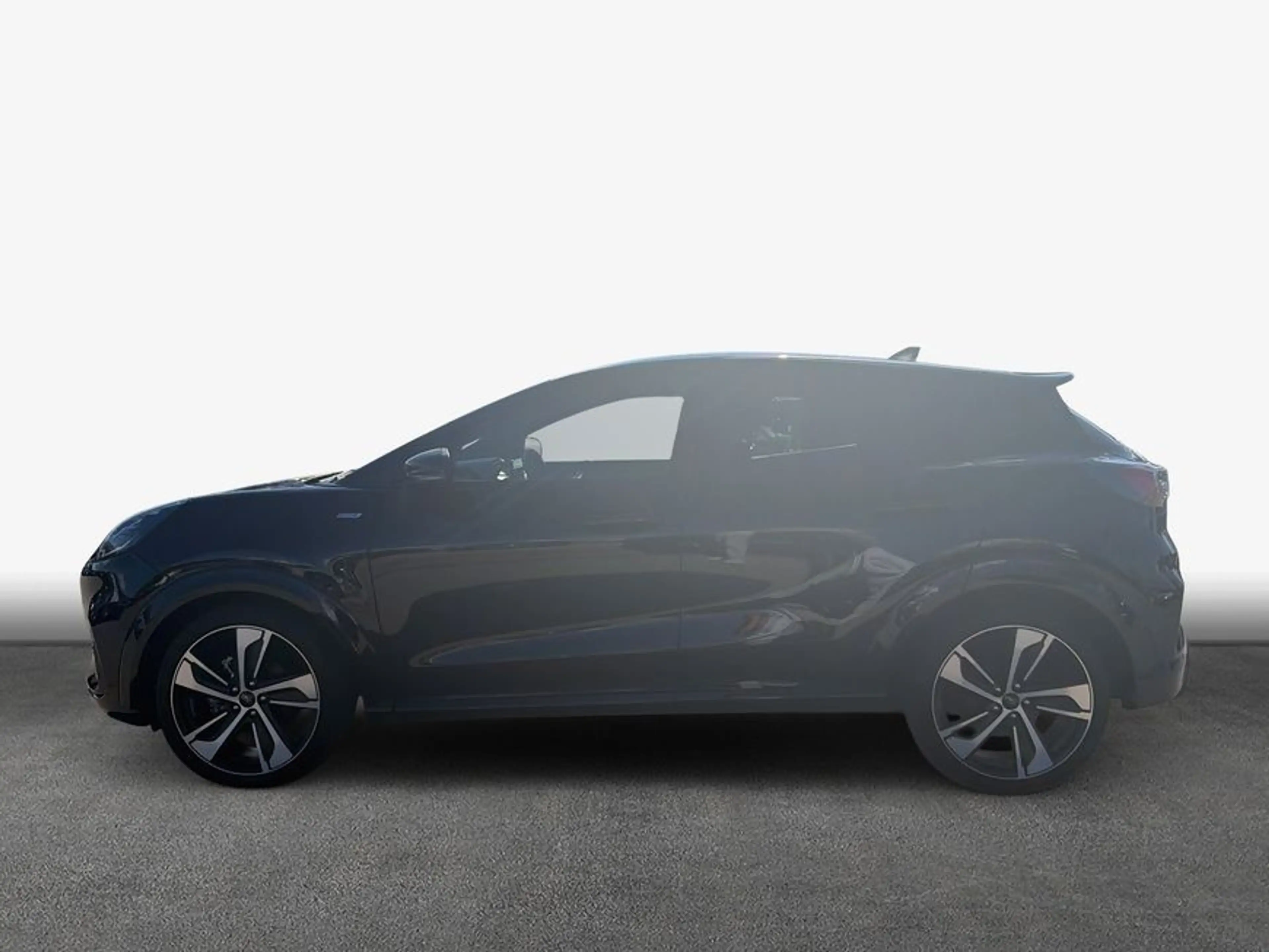 Ford Puma 1.0 EcoBoost Hybrid Aut. ST-LINE X — photo 4