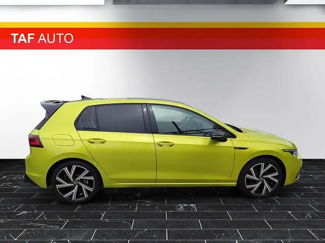 Volkswagen Golf view 6