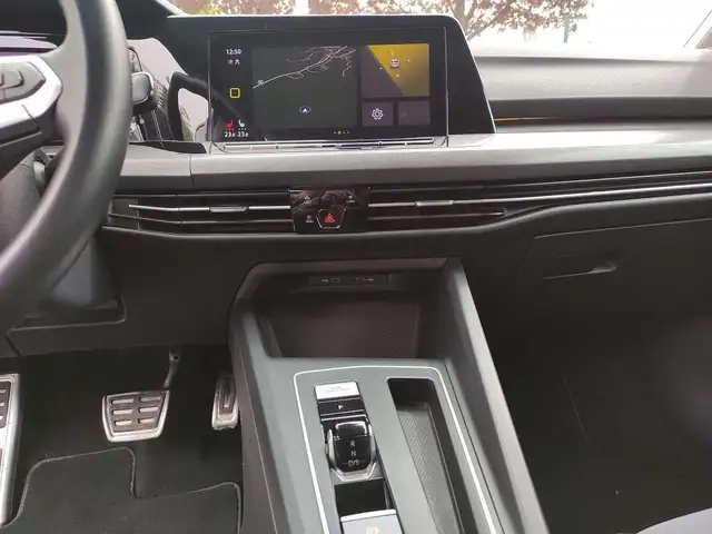 Volkswagen Golf view 15