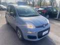 Fiat Panda Panda 1.0 firefly hybrid Grigio - thumbnail 3