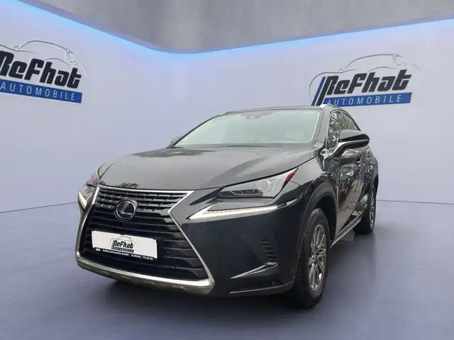 Lexus NX 300 h Amazing Edition*LED*SHZ*PDC*