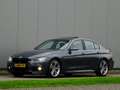 BMW 320 3-serie 320i M-SPORT /// High Exe / Leer / NL / Gris - thumbnail 16