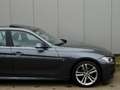 BMW 320 3-serie 320i M-SPORT /// High Exe / Leer / NL / Gris - thumbnail 21