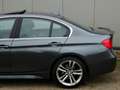 BMW 320 3-serie 320i M-SPORT /// High Exe / Leer / NL / Gris - thumbnail 22