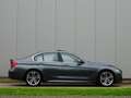 BMW 320 3-serie 320i M-SPORT /// High Exe / Leer / NL / Gris - thumbnail 13