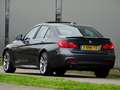 BMW 320 3-serie 320i M-SPORT /// High Exe / Leer / NL / Gris - thumbnail 24