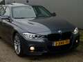 BMW 320 3-serie 320i M-SPORT /// High Exe / Leer / NL / Gris - thumbnail 18