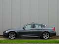 BMW 320 3-serie 320i M-SPORT /// High Exe / Leer / NL / Gris - thumbnail 9