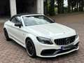 Mercedes-Benz C 63 AMG C 63 S AMG Blanc - thumbnail 2
