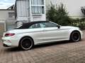 Mercedes-Benz C 63 AMG C 63 S AMG Blanc - thumbnail 4