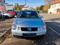 Volkswagen Polo IV (9N) Comfortline ohne Tüv fährt sehr gut Argent - thumbnail 2
