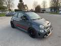 Abarth 695C 695C  XSR Yamaha Limited Edition Grau - thumbnail 4