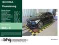 Skoda Enyaq iV 60 Loft Schwarz - thumbnail 1
