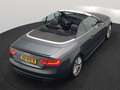 Audi A5 Cabriolet 1.8 TFSI S Line Automaat 177pk Dealer O. Grijs - thumbnail 29