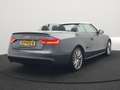 Audi A5 Cabriolet 1.8 TFSI S Line Automaat 177pk Dealer O. Grijs - thumbnail 3