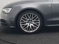 Audi A5 Cabriolet 1.8 TFSI S Line Automaat 177pk Dealer O. Grijs - thumbnail 35