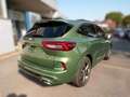 Ford Kuga 1.5 EB ST-Line Autom Kam*Nav*LED*3-5.J.FGS* Grün - thumbnail 6