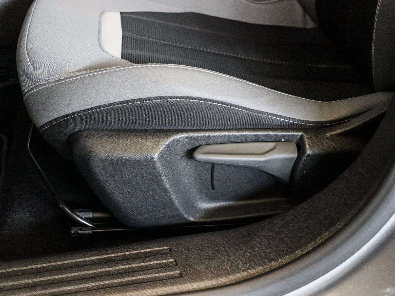 Opel Mokka E