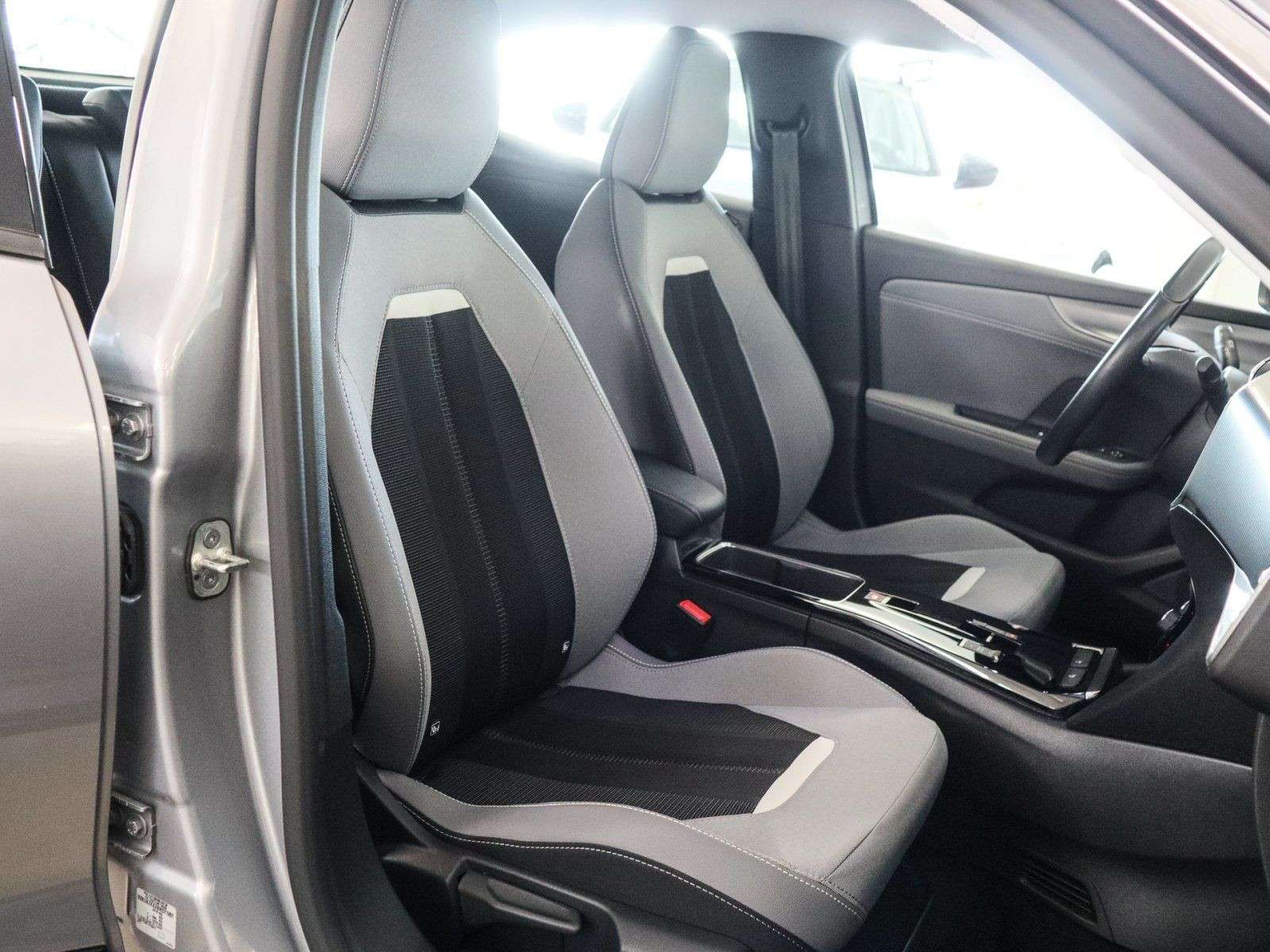 Opel Mokka E