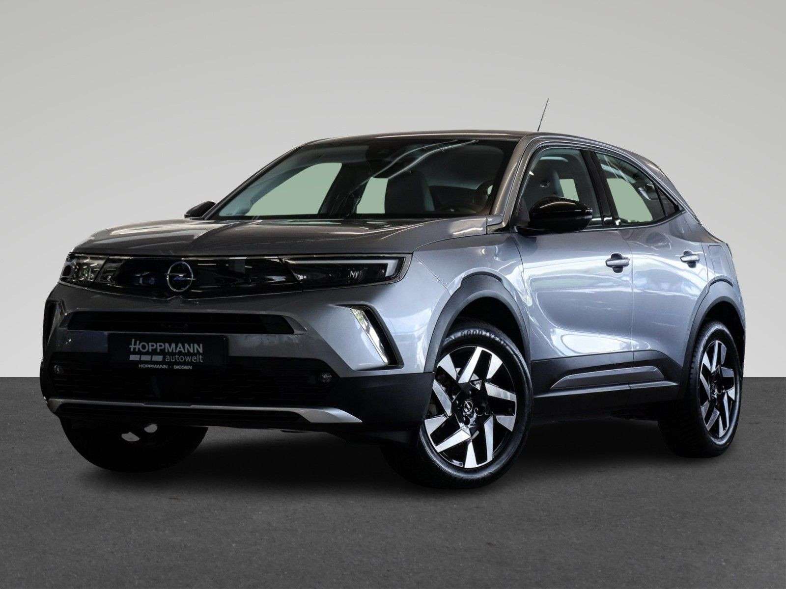 Opel Mokka E