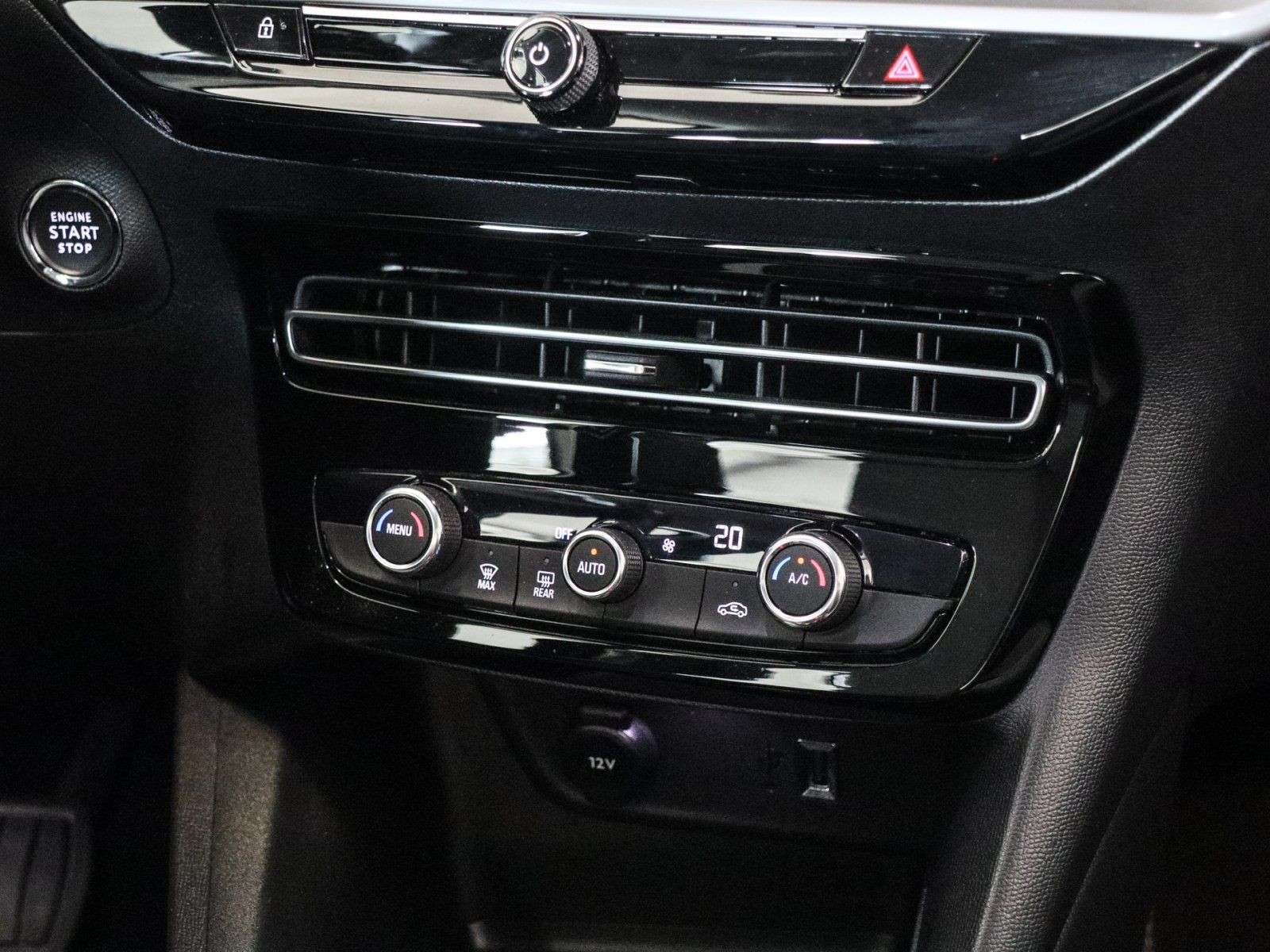 Opel Mokka E