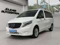 Mercedes-Benz Vito Tourer 119 CDI 4Matic 7G ,1.Hand,Unfallfrei Weiß - thumbnail 6