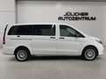 Mercedes-Benz Vito Tourer 119 CDI 4Matic 7G ,1.Hand,Unfallfrei Weiß - thumbnail 2