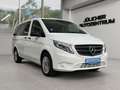 Mercedes-Benz Vito Tourer 119 CDI 4Matic 7G ,1.Hand,Unfallfrei Weiß - thumbnail 1