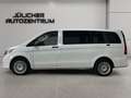 Mercedes-Benz Vito Tourer 119 CDI 4Matic 7G ,1.Hand,Unfallfrei Weiß - thumbnail 5