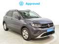 Volkswagen T-Cross 1.0 TSI Life 85kW Grau - thumbnail 1