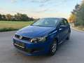 Volkswagen Polo Blau - thumbnail 1