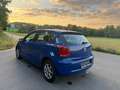 Volkswagen Polo Blau - thumbnail 7