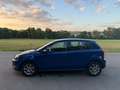 Volkswagen Polo Blau - thumbnail 4